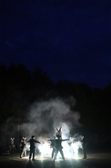 Les Tambours de Feu 17 * 6240 x 4160 * (5.13MB)